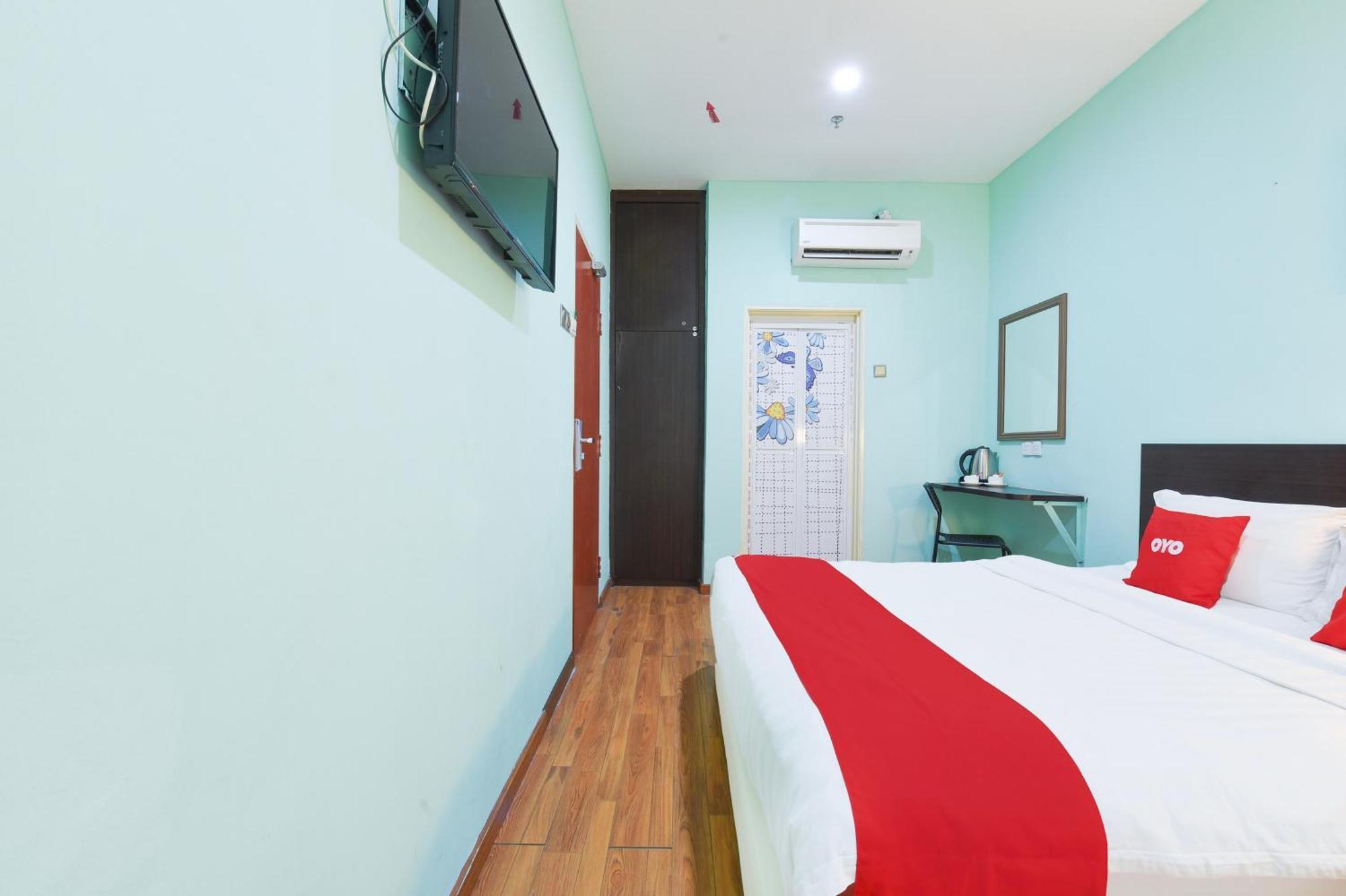 Hotel O G Home Hotel, Kota Bharu, Kelantan. Exterior foto